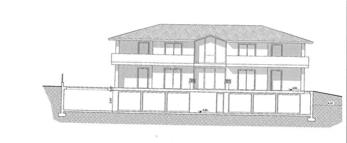 Appartamento quadrilocale in vendita in Colognola Ai Colli