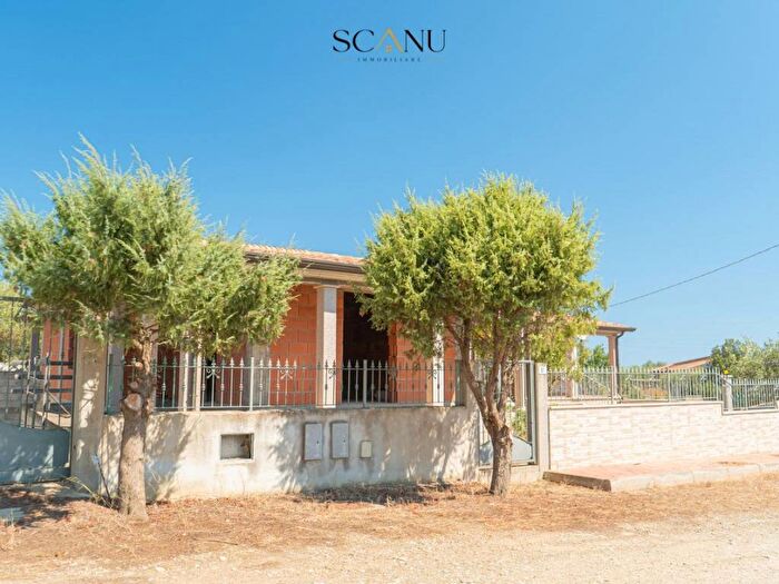 Casa in vendita in Via Mar Nero, La Caletta, Siniscola