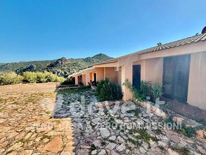 Appartamento bilocale in vendita in Via La Falata, Trinità dAgultu e Vignola