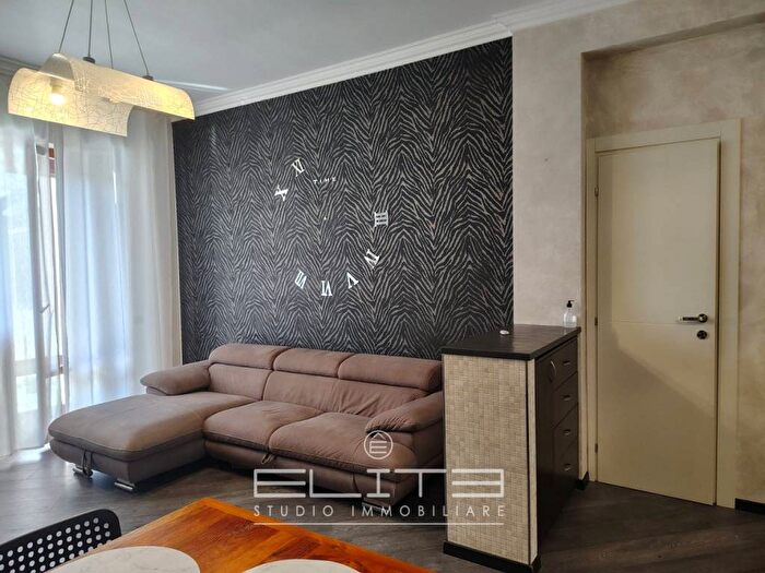 Appartamento trilocale in affitto in VIA MAGGINI, Pinocchio, Ancona