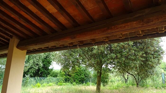 Casa con 8 locali in vendita in Via Trecento, Montespertoli