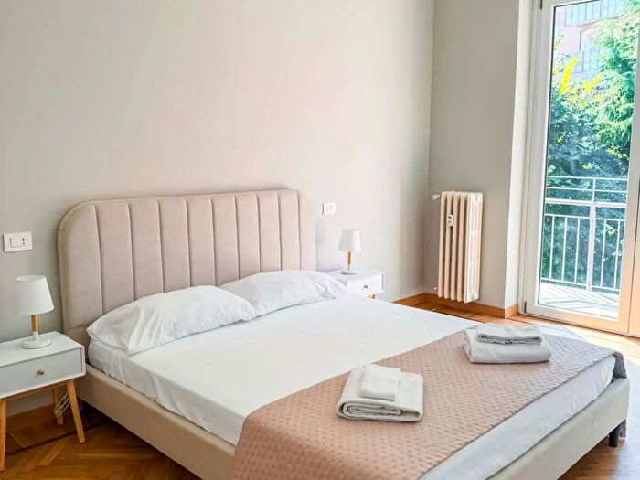 Appartamento monolocale in affitto in Via Don Bosco, Torino