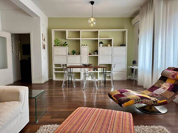 Appartamento bilocale in affitto in Via Ravenna, Bonaria, Cagliari