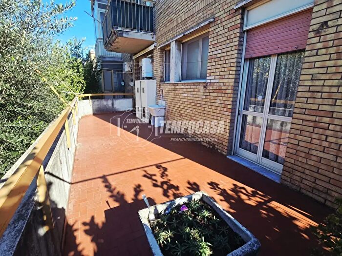 Appartamento quadrilocale in vendita in Via Circumvallazione, Nola