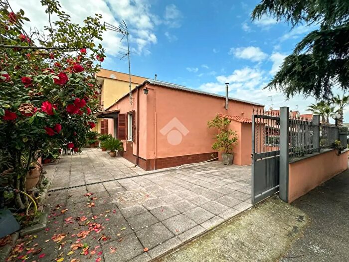 Casa trilocale in vendita in Via Marmorelle, Montecompatri