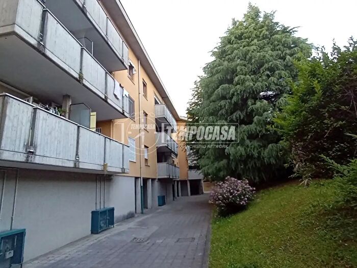 Appartamento bilocale in vendita in Via Piave, Cesate