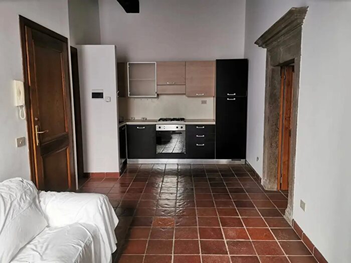 Appartamento quadrilocale in affitto in Via Macel Gattesco, Viterbo