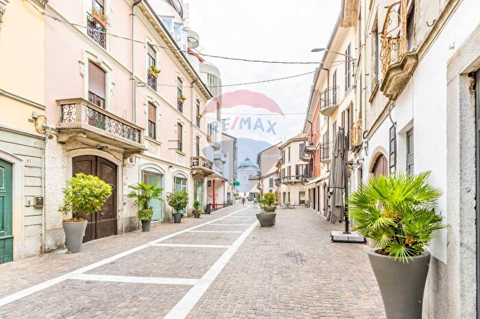 Case in Vendita e in Affitto - 3