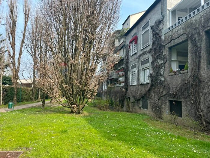Appartamento quadrilocale in vendita in Settima Strada, Segrate