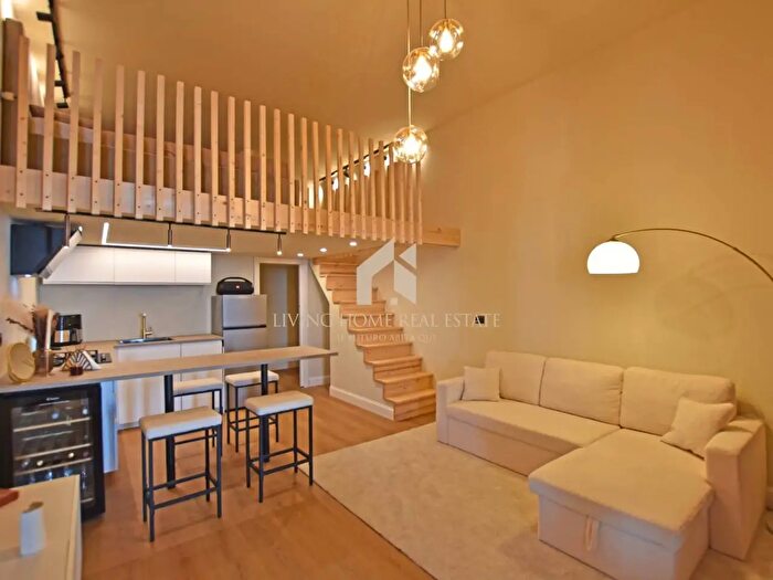 Appartamento monolocale in vendita in Via Aurelia Levante, Sanremo