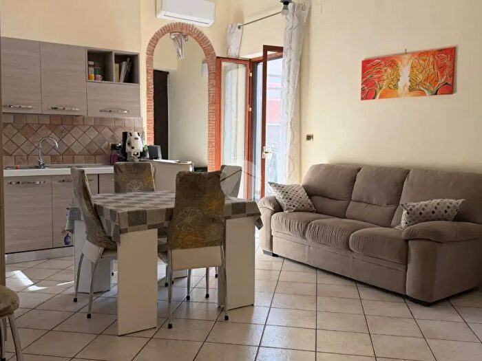 Casa bilocale in vendita in Via Geremia Cavallaro, Scafati