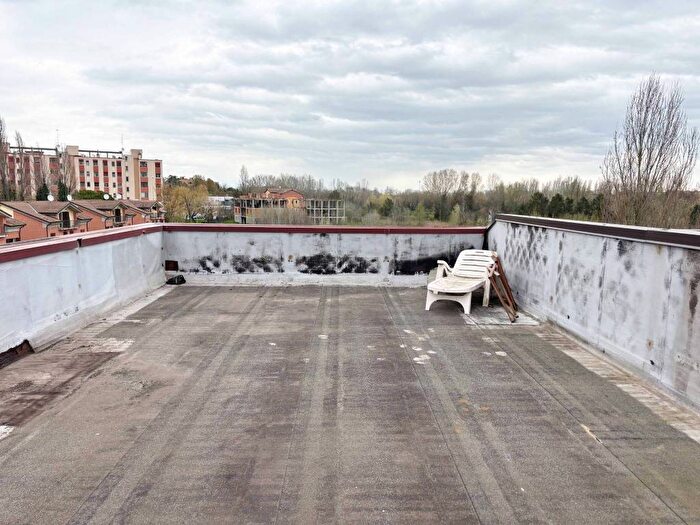 Appartamento bilocale in affitto in Viale Po, Via Modena, Ferrara