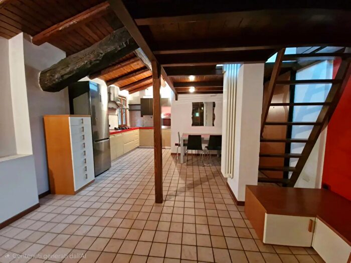 Appartamento monolocale in affitto in Via Caio Plinio, Lurate Caccivio