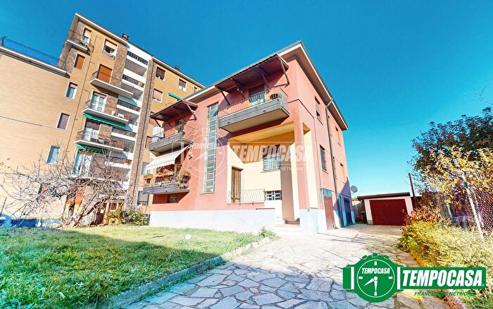 Appartamento bilocale in vendita in Via San Marziano, Novi Ligure