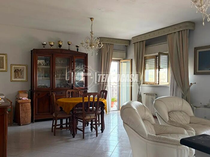 Appartamento in vendita in Via Valle Allegra, Gravina Di Catania