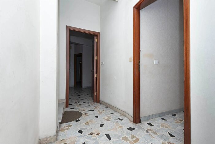 Appartamento quadrilocale in vendita in Via Palermo C, Catania