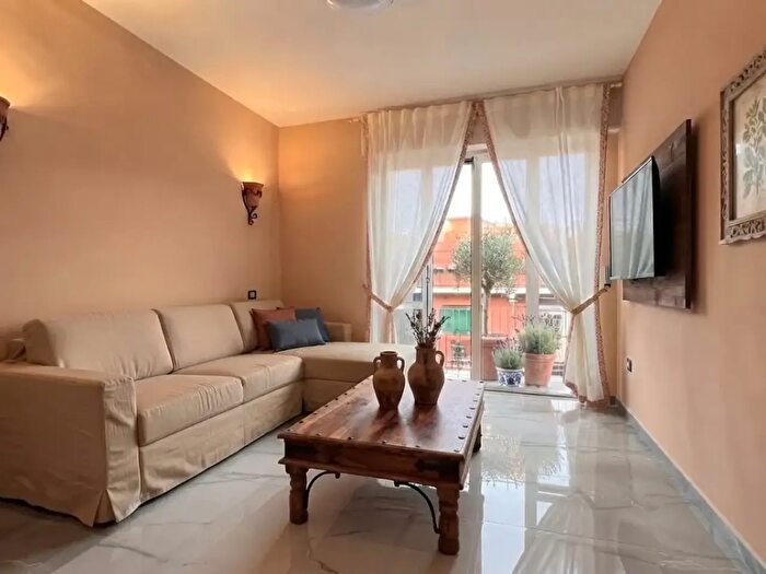 Appartamento trilocale in vendita in Sesto San Giovanni