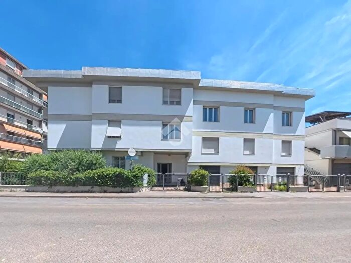 Appartamento con 5 locali in vendita in Via Amilcare Ponchielli, Campi Bisenzio