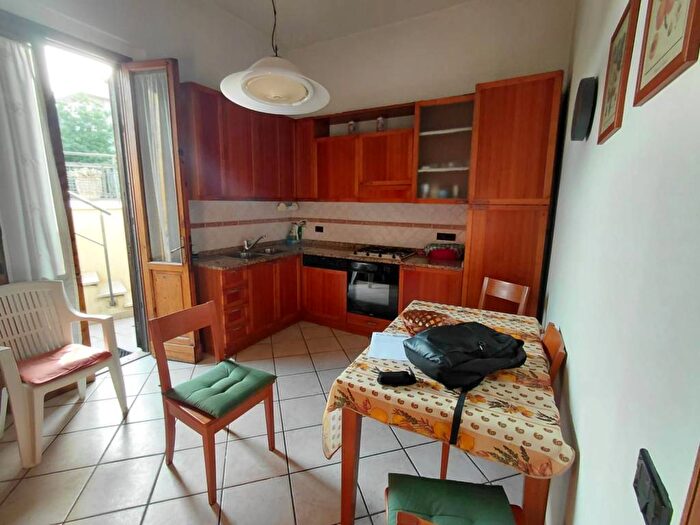 Casa con 6 locali in vendita in Sacrocuore, Prato