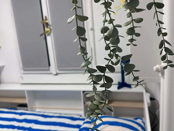 Appartamento monolocale in affitto in Via Giuseppe Longhi, Milano