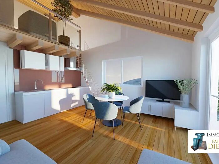 Appartamento trilocale in vendita in Via Corrado Gex, Nus