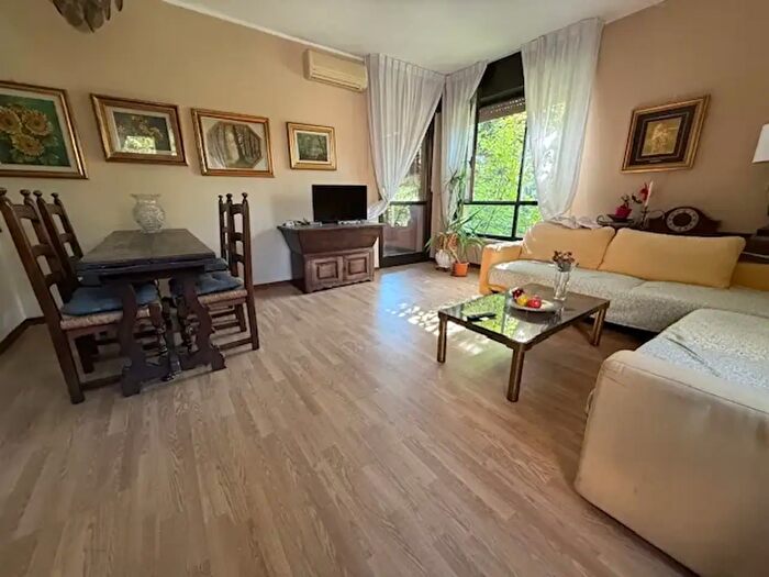 Appartamento quadrilocale in vendita in Vigevano