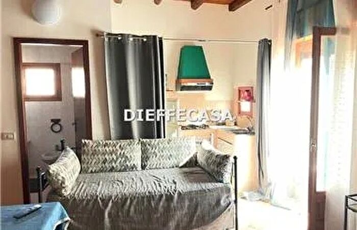 Appartamento bilocale in affitto in Via Salvatore Angileri Marsala Tp, Marsala