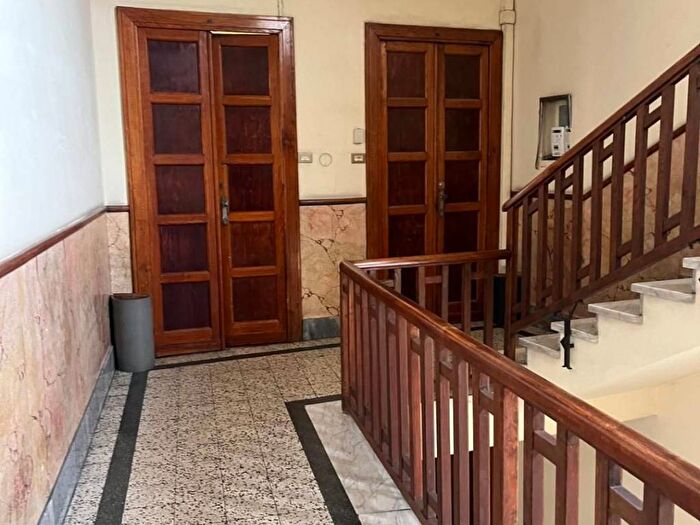 Appartamento bilocale in affitto in Via Pollenzo, San Paolo, Torino