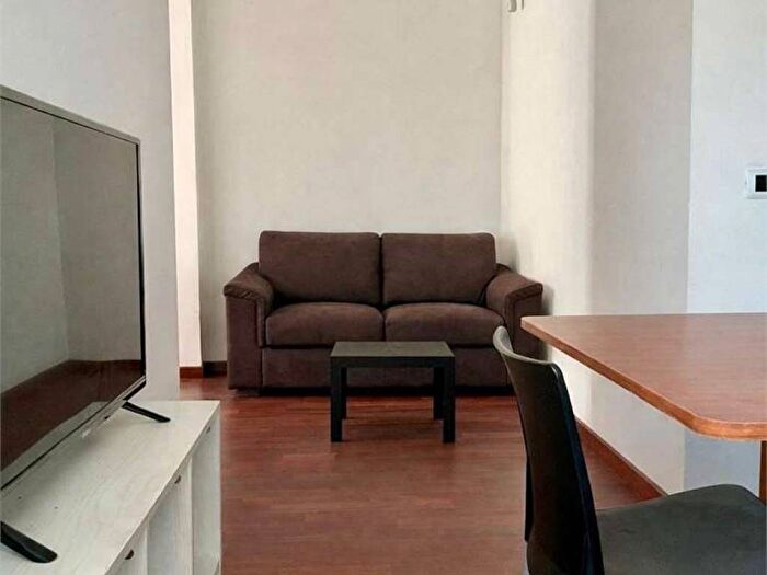 Appartamento trilocale in affitto in Maratta Sabbione, Terni