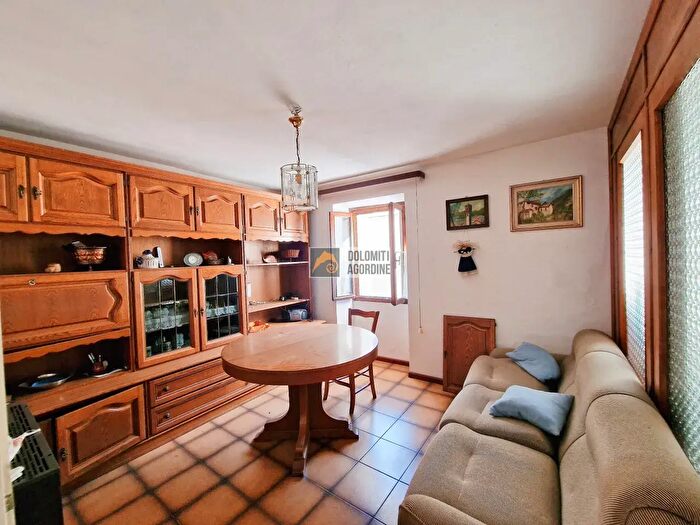 Casa in vendita in Via dei Cuch, Gosaldo
