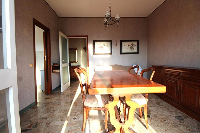 Appartamento trilocale in vendita in Via Giuseppe Parini, Sulbiate