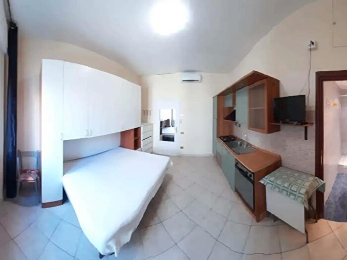 Appartamento monolocale in affitto in Via Pianoro, Roma