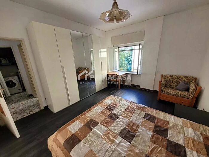 Appartamento trilocale in affitto in Milano