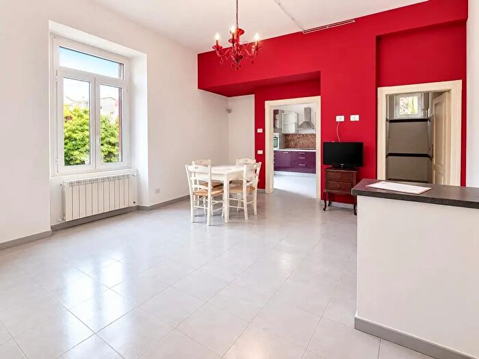 Appartamento bilocale in vendita in Viale Benedetto Brin, Terni