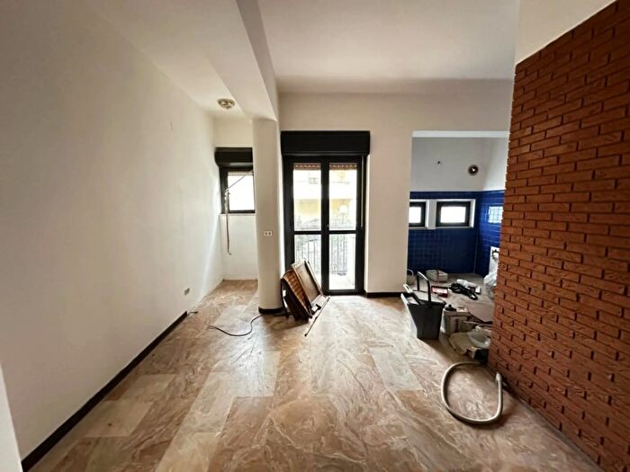 Appartamento quadrilocale in vendita in Reggio Calabria