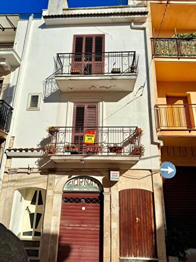 Casa con 5 locali in vendita in Indirizzo Via Carlo Chimenti, Cassano Delle Murge