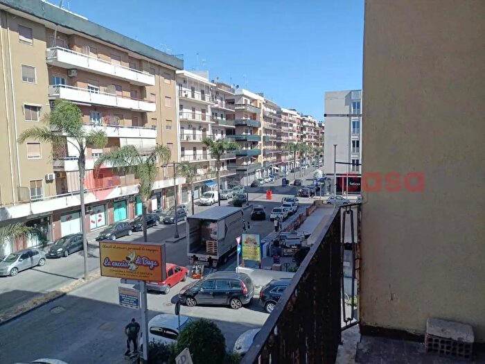 Appartamento trilocale in vendita in Via Gaetano Sardiello, Reggio Calabria