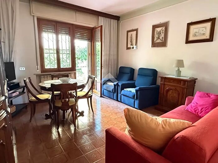 Appartamento trilocale in vendita in Via Giulio Cicioni, Perugia