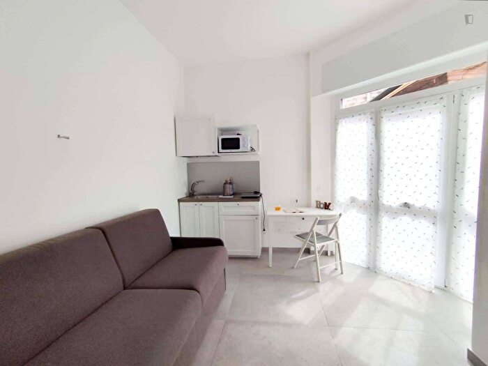 Appartamento in affitto in Via Privata Mario Bianco, Casoretto, Milano