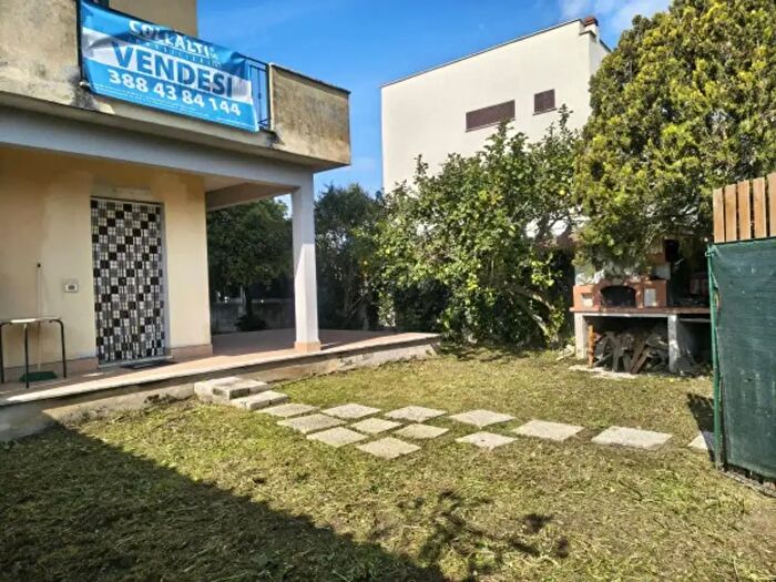Casa trilocale in vendita in Via Alessandro Manzoni, Anzio