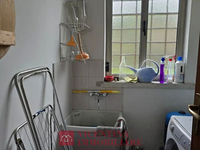 Casa con 5 locali in vendita in Strada Maglio di Lobia, Vicenza