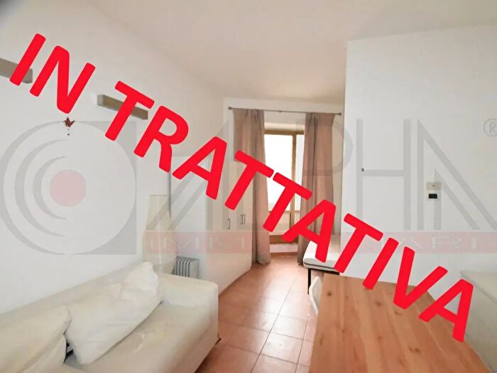 Appartamento bilocale in vendita in Via del Ghirlandaio, Roma