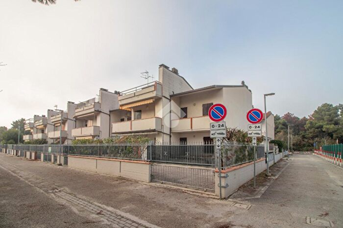 Appartamento quadrilocale in vendita in Via Fridtjof Nansen, Ravenna