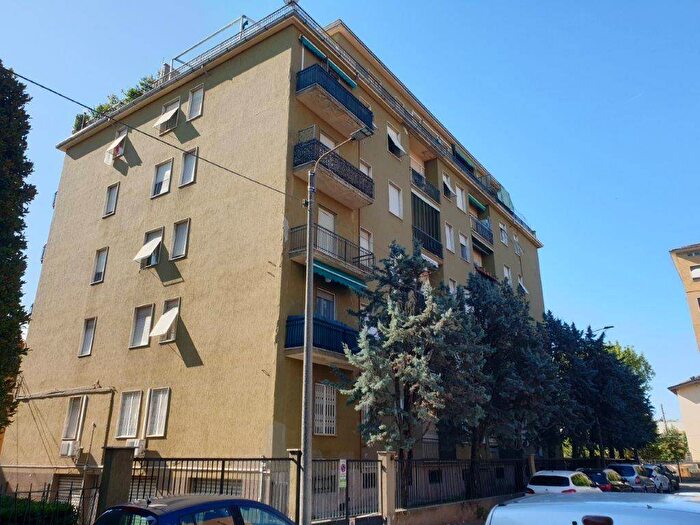 Appartamento trilocale in affitto in Viale La Grola, Pablo Prati Bocchi, Parma