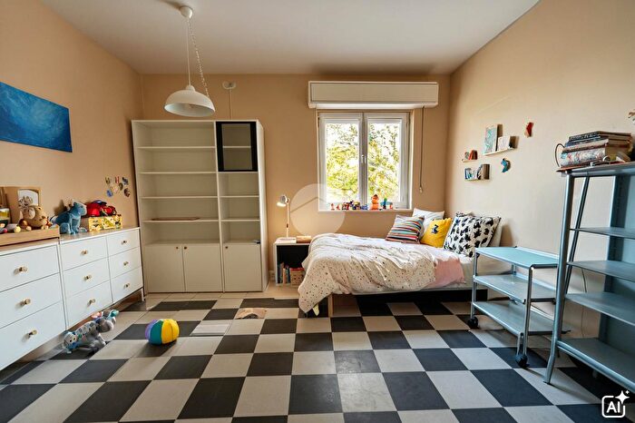 Appartamento trilocale in vendita in Via di Vigna Consorti, Roma