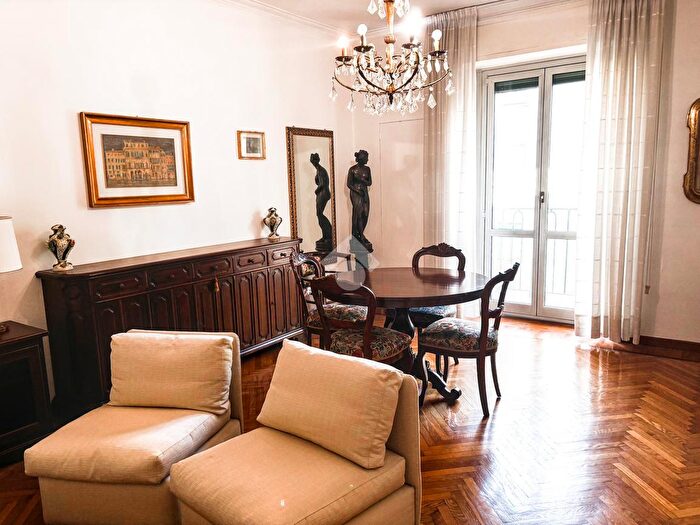 Appartamento bilocale in vendita in Via Fabio Filzi, Milano