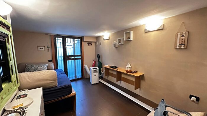 Casa monolocale in vendita in Gaeta