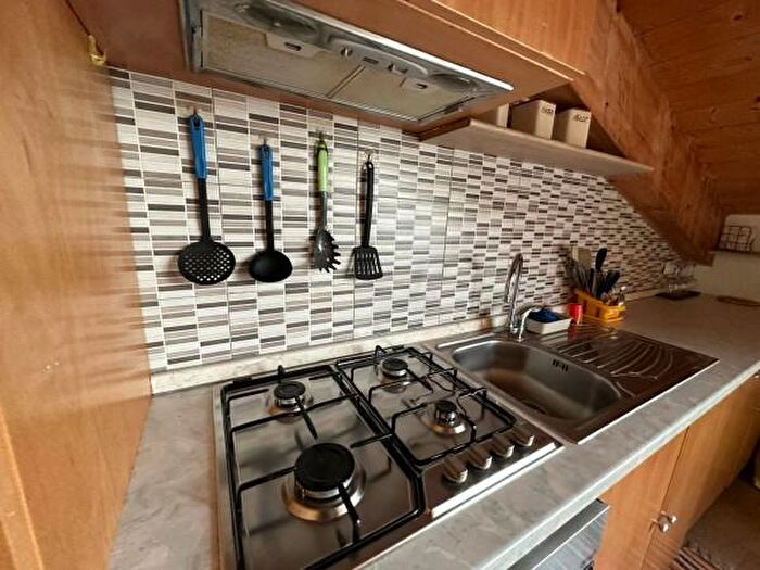 Casa bilocale in affitto in Via SantElena, Catanzaro