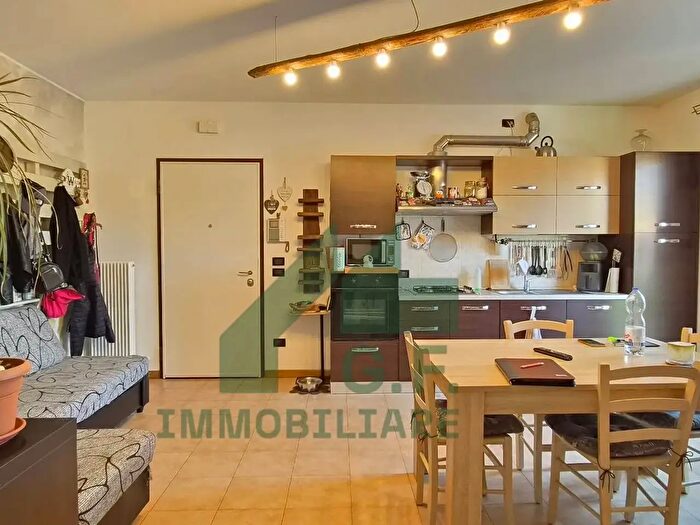 Appartamento trilocale in vendita in Via Galli, Roncade
