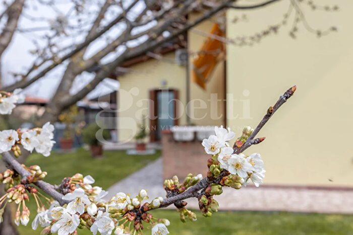Casa con 6 locali in vendita in Via Milano, Morsano Al Tagliamento